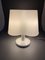 Lampe de Bureau Ottavia Night par Franco Mirenze pour Valenti Luce, Italie, 1980s 2