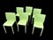Side Chairs by Philippe Starck for Xo, 2000s, Set of 6, Image 1