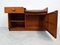 Mid-Century Teak Compact Sideboard from Nathan, Image 4