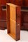 Antique Biedermeier Secretary in Mahogany, 1820 12