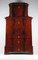 Antique Biedermeier Secretary in Mahogany, 1820 7