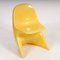 Yellow Casalino Children's Chairs by Alexander Begge for Casala, 1970s, Set of 2 7