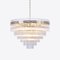 Grand Lustre Waldorf de Pure White Lines 1