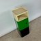 Schrank von Anna Castelli Ferrieri für Kartell, 1970er 5