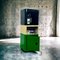 Schrank von Anna Castelli Ferrieri für Kartell, 1970er 1