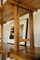 Vintage Italian Walnut Bookcase, 1955 19