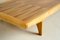 Vintage French Daybed, 1950 6