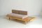Vintage French Daybed, 1950 1