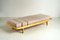 Vintage French Daybed, 1950 11