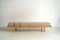 Vintage French Daybed, 1950 10