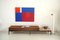 Banc 070 par Kho Liang Ie pour Artifort, 1962 11