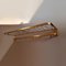 Hollywood Regency Style Wall Coat Rack, 1960s 8