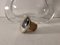 Carafe à Cognac Vintage par Richard Hennessy, France, 1990s 20