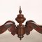Antique Italian Table in Mahogany, Image 5
