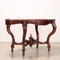 Antique Italian Table in Mahogany, Image 7