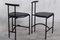 Tokyo Chairs by Rodney Kinsman for Bieffeplast, 1985, Set of 8 1