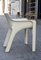 Gaudi Dining Chairs by Vico Magistretti for Artemide, 1970s, Set of 4 18