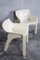 Gaudi Dining Chairs by Vico Magistretti for Artemide, 1970s, Set of 4 9