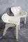 Gaudi Dining Chairs by Vico Magistretti for Artemide, 1970s, Set of 4, Image 9