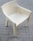 Gaudi Dining Chairs by Vico Magistretti for Artemide, 1970s, Set of 4, Image 19