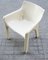 Gaudi Dining Chairs by Vico Magistretti for Artemide, 1970s, Set of 4 12