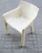 Gaudi Dining Chairs by Vico Magistretti for Artemide, 1970s, Set of 4, Image 12