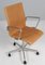 Silla de oficina Oxford de Arne Jacobsen, años 2000, Imagen 2