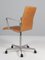 Silla de oficina Oxford de Arne Jacobsen, años 2000, Imagen 5