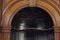 18th Century Georgian Mahogany Corner Cupboard 8