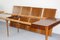 Large Extending Dining Table by Paul McCobb for WK-Möbel, Image 8
