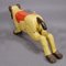 Lion de Carrousel pour Enfants Antique, Allemagne, 1890s 5