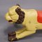 Lion de Carrousel pour Enfants Antique, Allemagne, 1890s 3