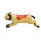 Lion de Carrousel pour Enfants Antique, Allemagne, 1890s 2