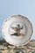18th Century Faience Pannier Serving Bowl from Nevers 1