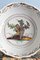 18th Century Faience Pannier Serving Bowl from Nevers 2