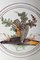 18th Century Faience Pannier Serving Bowl from Nevers 4