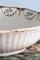 18th Century Faience Pannier Serving Bowl from Nevers 6