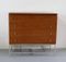 Vintage American Walnut Chest of Drawers by Paul McCobb for WK Möbel 1