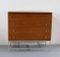 Vintage American Walnut Chest of Drawers by Paul McCobb for WK Möbel, Image 1