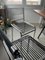 Bauhaus Model Sandows Chairs by René Herbst, 1960s, Set of 4, Image 5