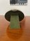 Circular Photo Frame by Gabriella Crespi, Italy, 1970s, Image 7