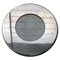 Circular Photo Frame by Gabriella Crespi, Italy, 1970s, Image 1