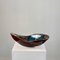 Enamelled Ceramic Table Center from Vallauris, France, 1960s, Image 5