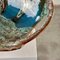 Enamelled Ceramic Table Center from Vallauris, France, 1960s, Image 14