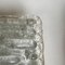 Murano Glass and Brass Sconces attributed to Fontana Arte, 1960, Set of 2, Image 11