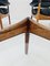 Mid-Century Danish Rosewood Armchair by Kristian Vedel Modus for Willadsen Møbelfabrik, 1960s 8