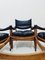 Mid-Century Danish Rosewood Armchair by Kristian Vedel Modus for Willadsen Møbelfabrik, 1960s 11