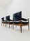 Mid-Century Danish Rosewood Armchair by Kristian Vedel Modus for Willadsen Møbelfabrik, 1960s 5