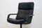 Vintage Model F141 Swivel Lounge Chair by Geoffrey Harcourt for Artifort 8
