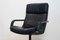 Vintage Model F141 Swivel Lounge Chair by Geoffrey Harcourt for Artifort, Image 8